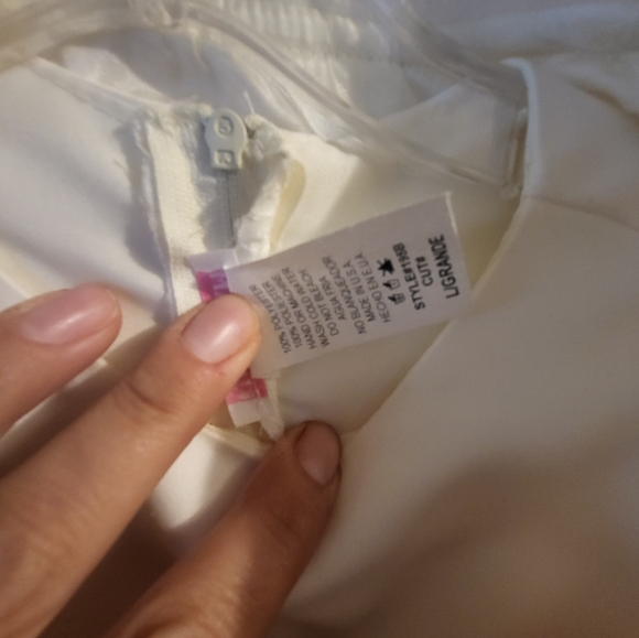 Dress - Picture 2 of 2